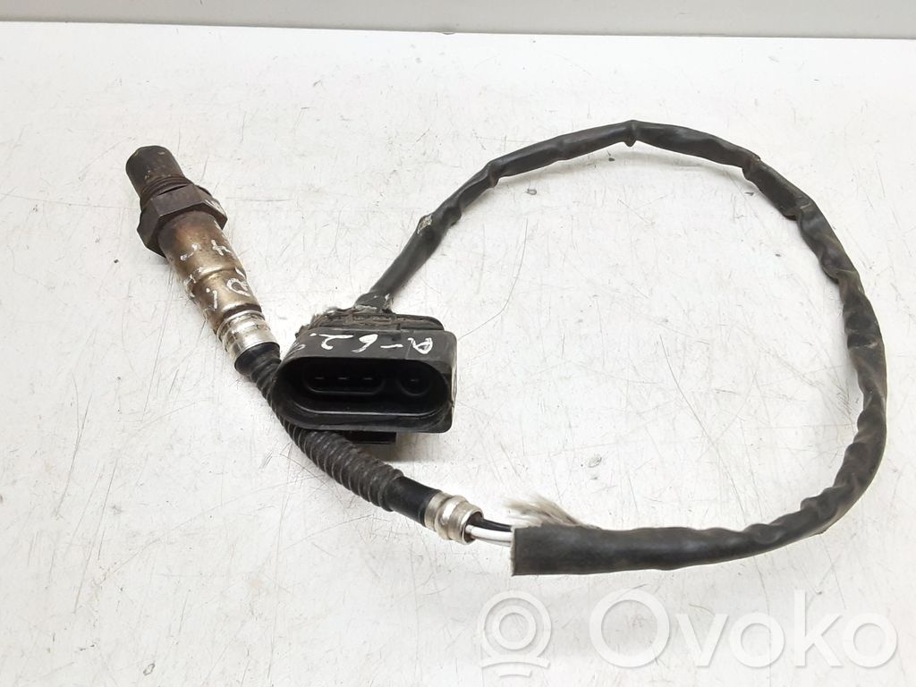 Lambda probe sensor   3A0973334