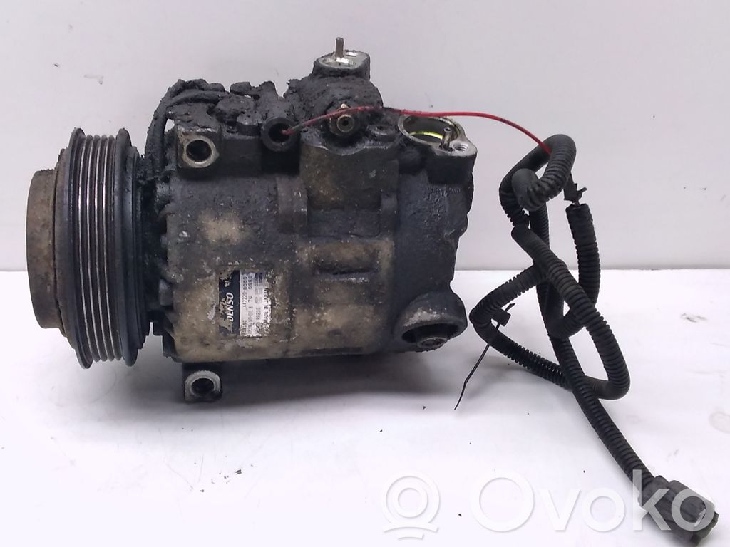 Rover 75 Compresseur de climatisation 