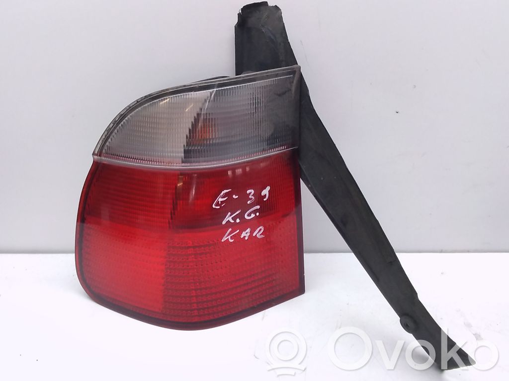 BMW 5 E39 Rear/tail lights 