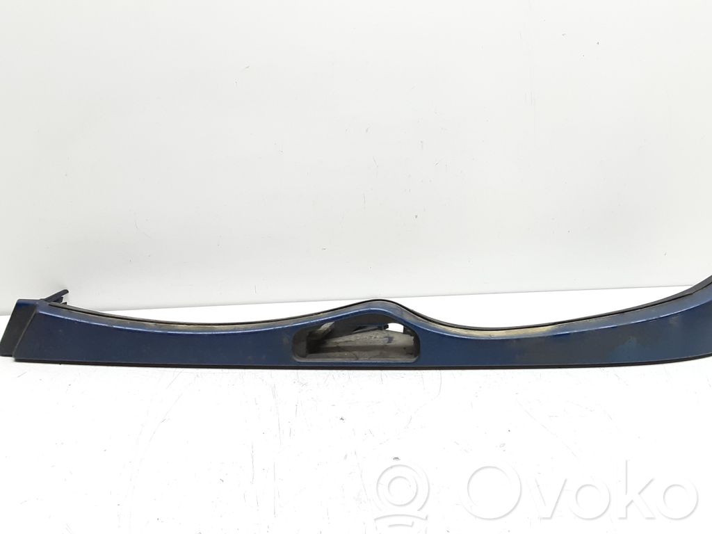 BMW 3 E46 Under headlight/headlamp trim 