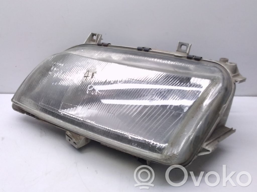 Volkswagen Sharan Headlight/headlamp 