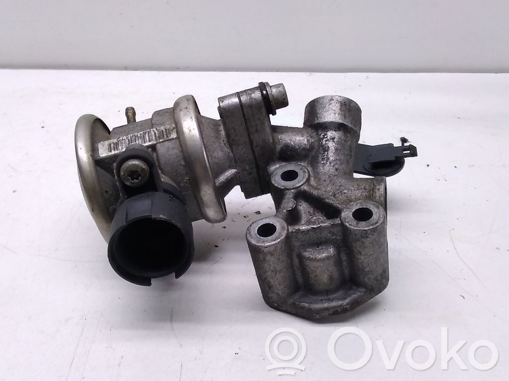 Audi A3 S3 8L Zawór EGR 