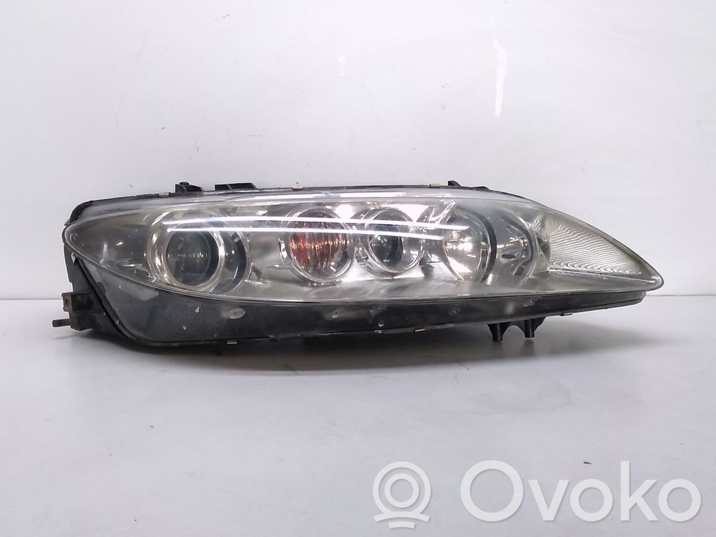 Mazda 6 Headlight/headlamp 