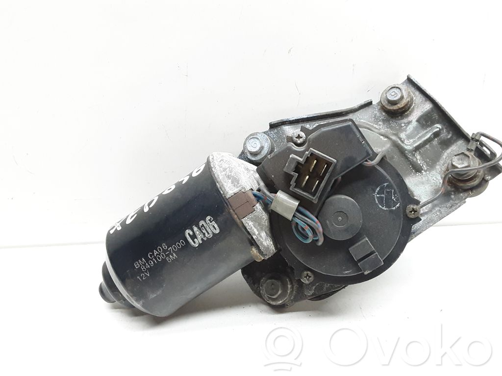 Mazda Xedos 6 Motor del limpiaparabrisas 