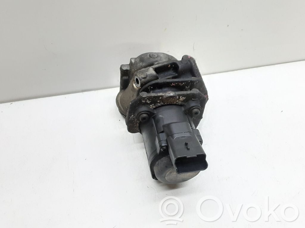 Citroen C5 EGR vārsts 