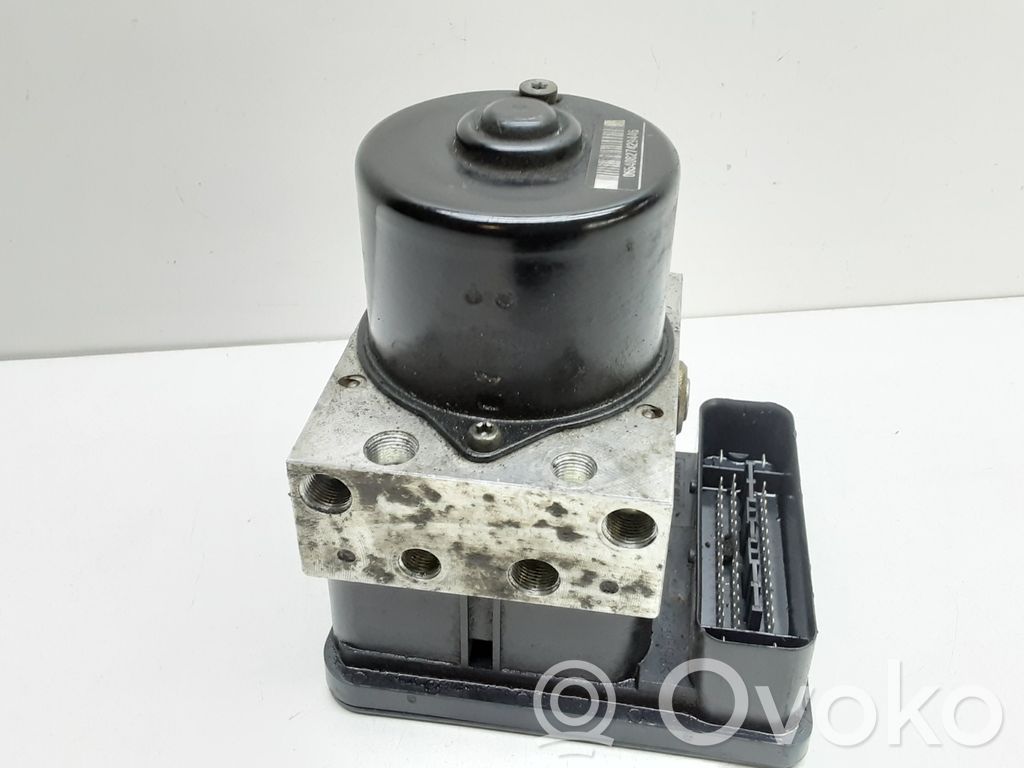 Citroen C5 ABS Pump 