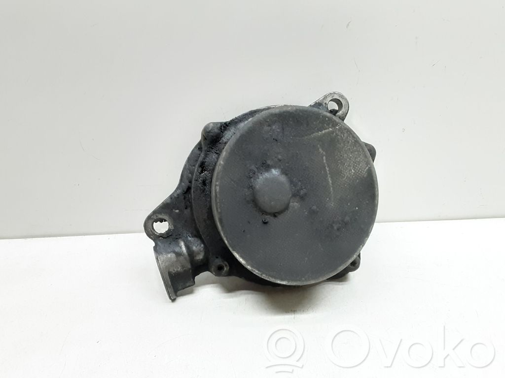 BMW 3 E46 Vacuum pump 