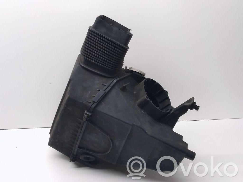 Audi A6 S6 C6 4F Air filter box 