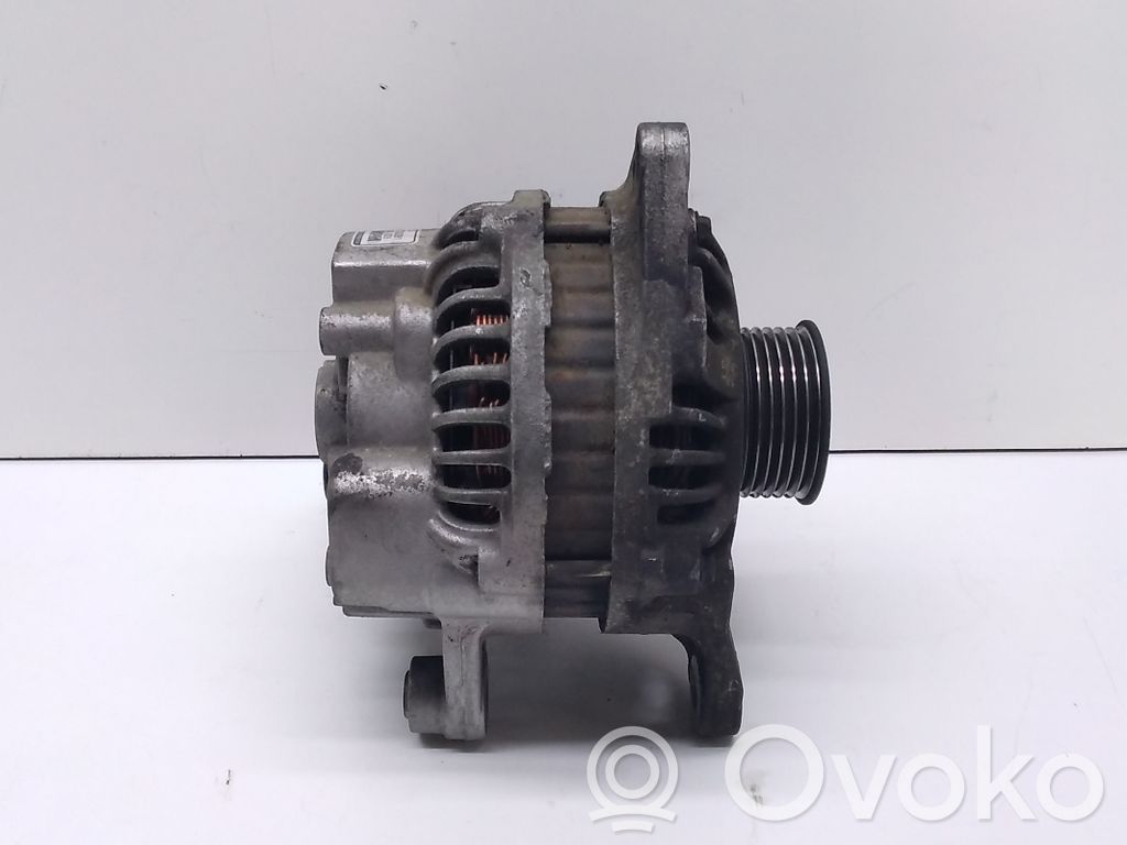 Mazda 3 I Generator/alternator 