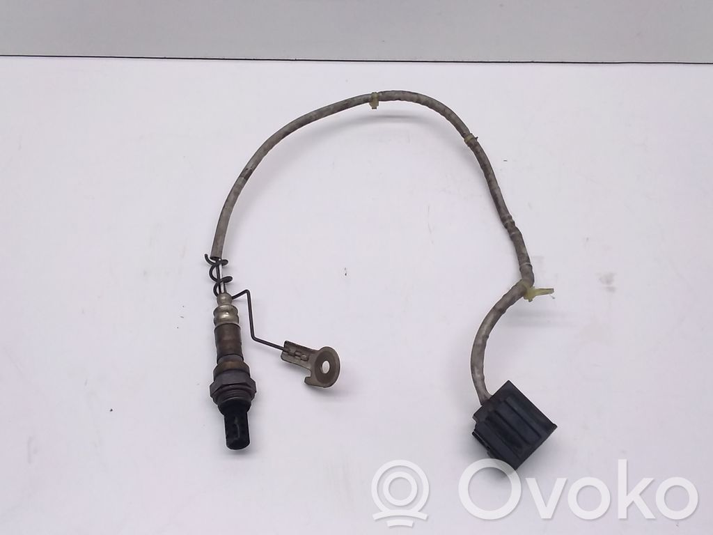 Mazda 3 I Lambda probe sensor 