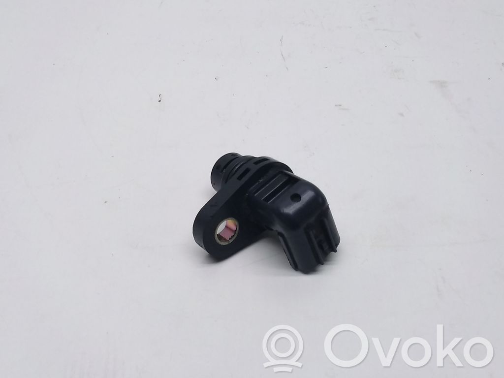 Mazda 3 I Crankshaft position sensor 