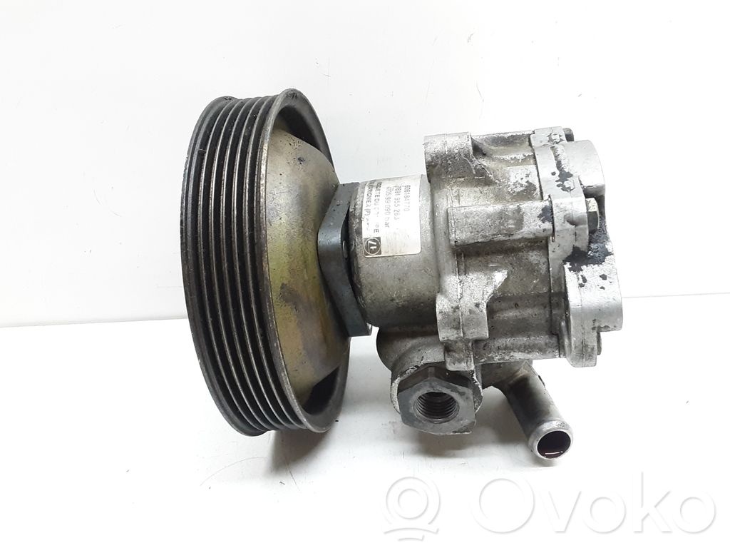 Alfa Romeo 166 Power steering pump 