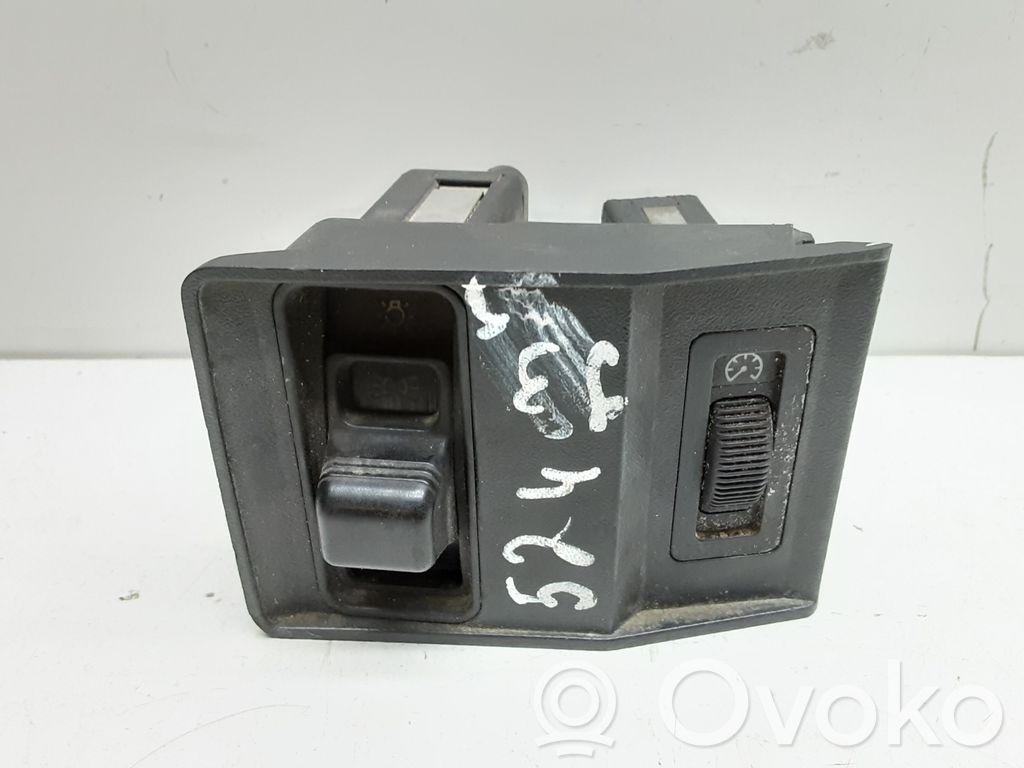 BMW 5 E34 Light switch 