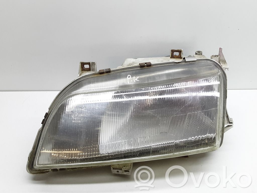 Seat Alhambra (Mk1) Headlight/headlamp 