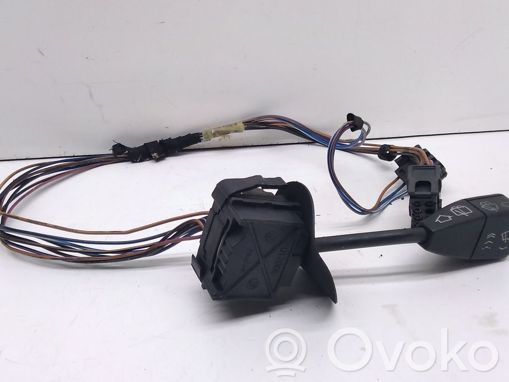BMW 5 E34 Wiper control stalk 