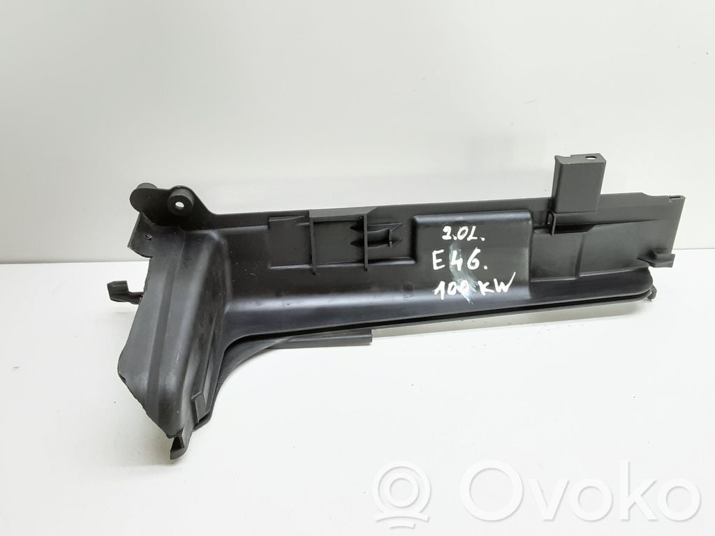 BMW 3 E46 Radiator mount bracket 