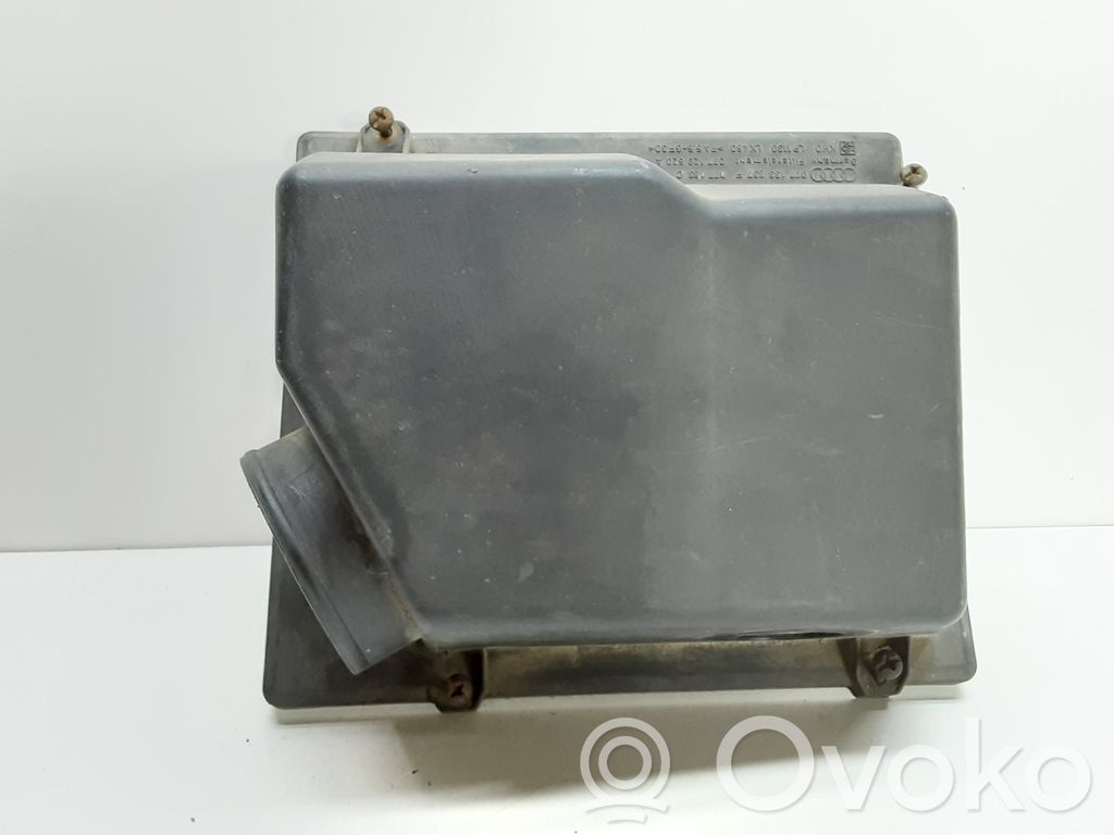 Audi A8 S8 D2 4D Air filter box cover 