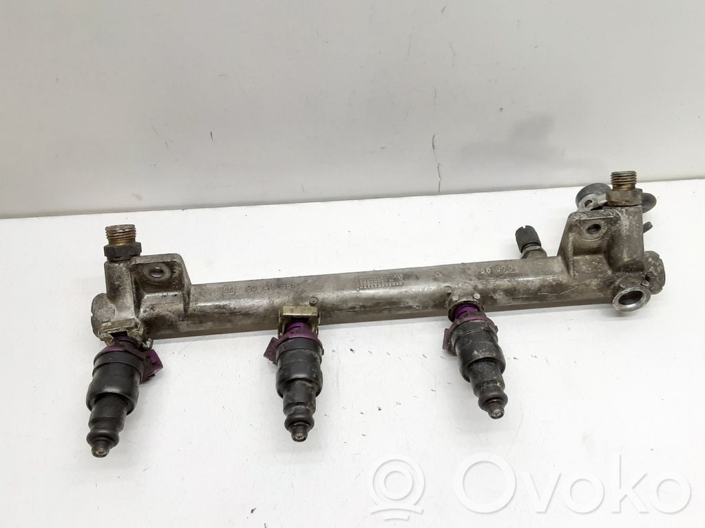 Opel Omega B1 Fuel main line pipe 