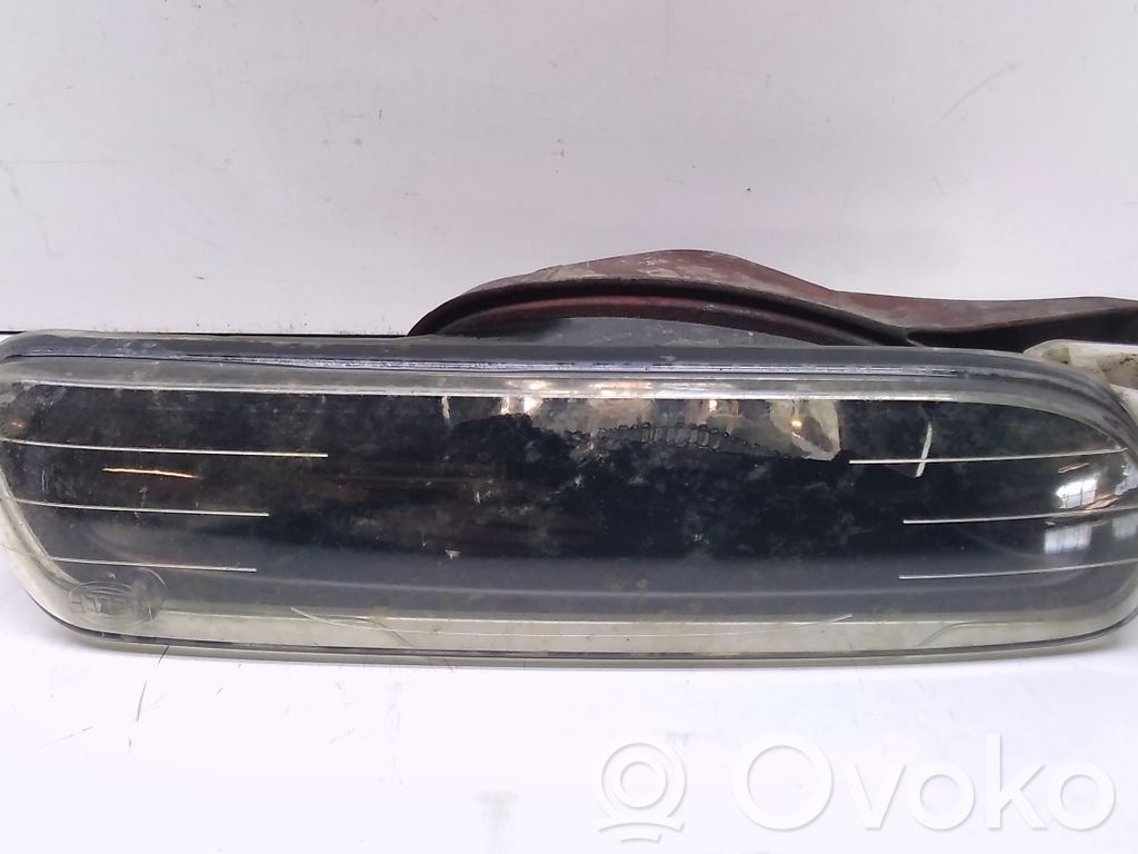 BMW 3 E46 Miglas lukturis priekšā 