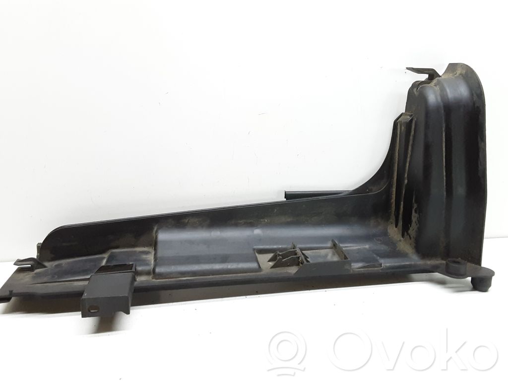 BMW 3 E46 Radiator mount bracket 