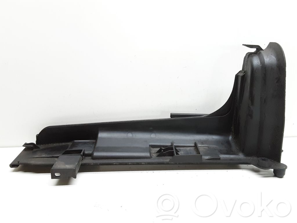 BMW 3 E46 Radiator mount bracket 