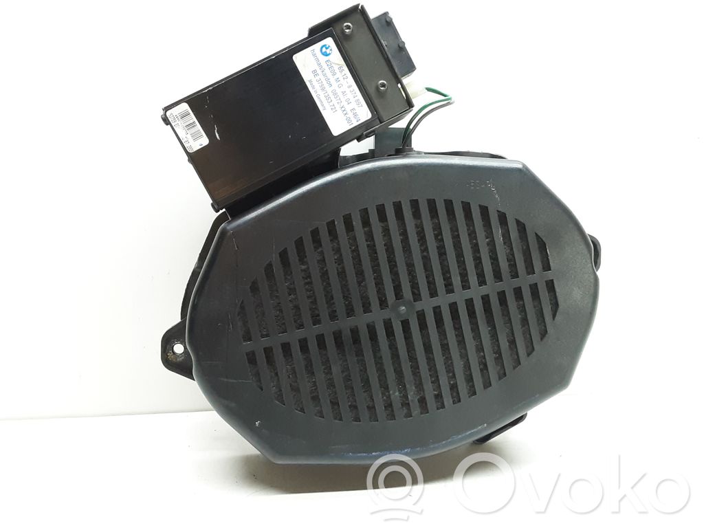 Front door speaker   8374897,65128374897