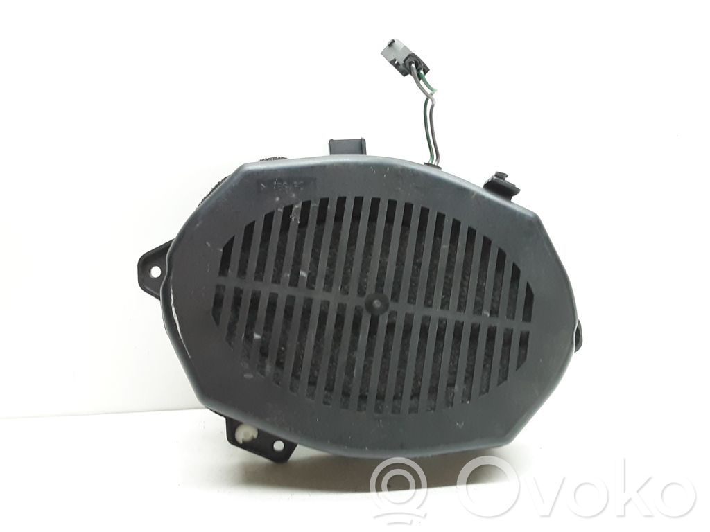 BMW 3 E46 Front door speaker 