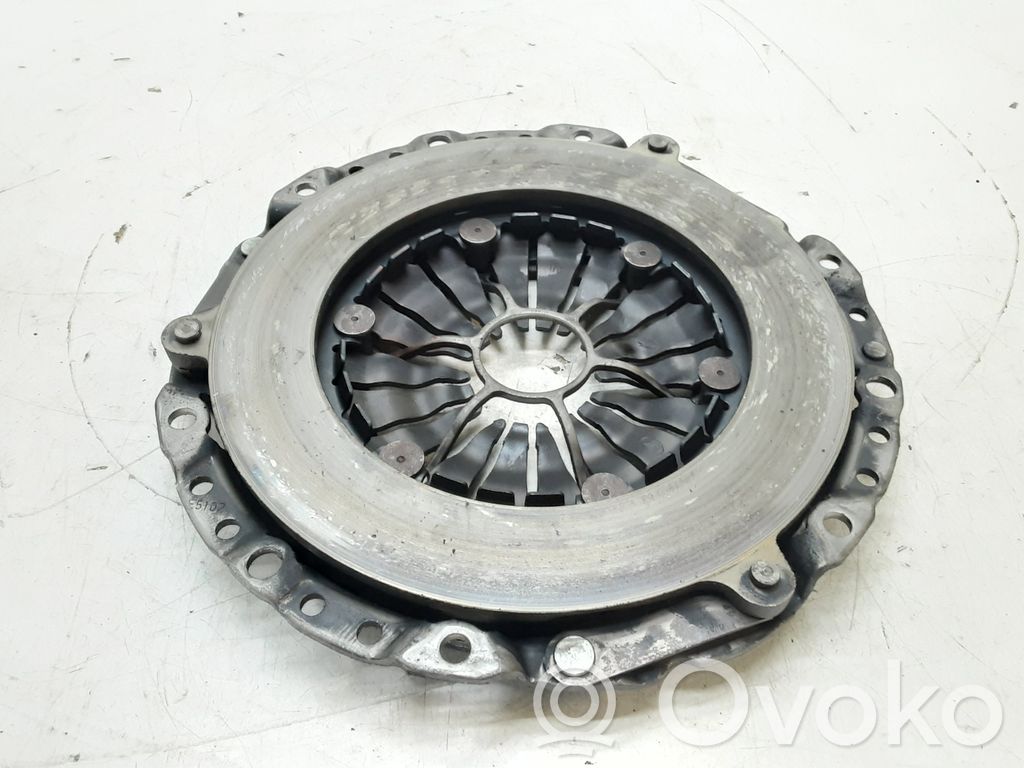 BMW 3 E46 Pressure plate 