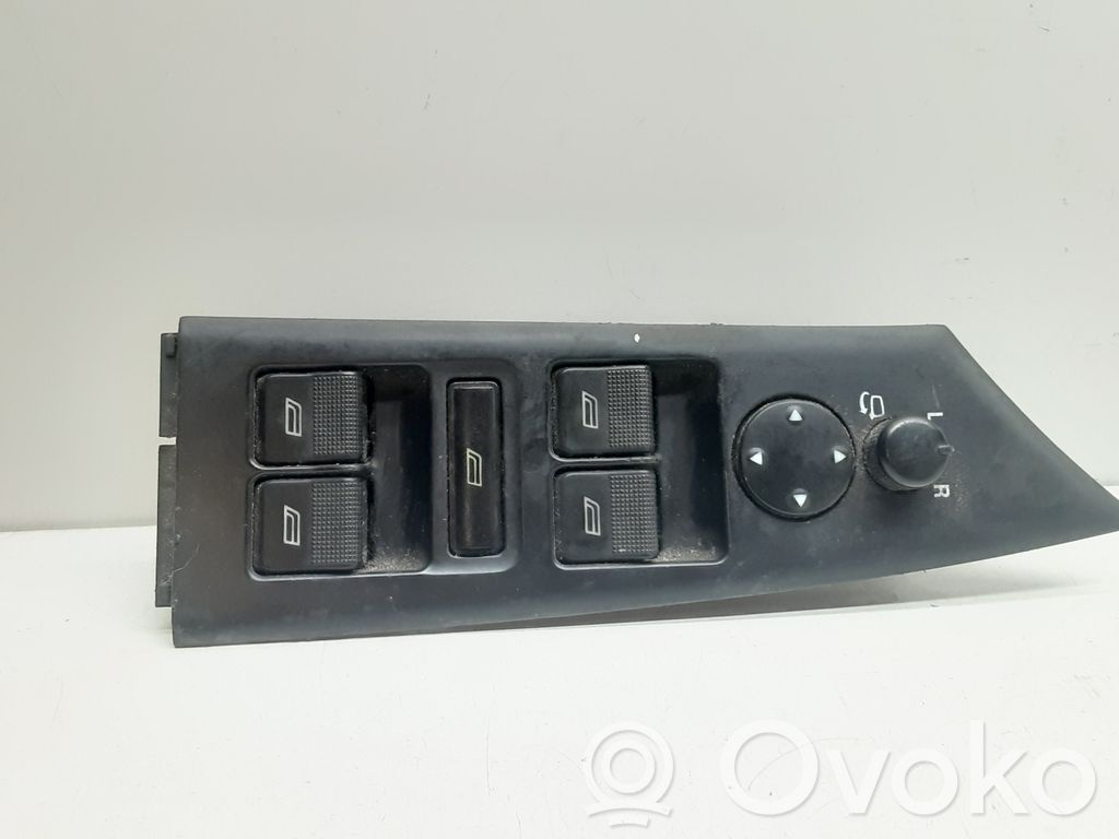 Electric window control switch   4D0959565C