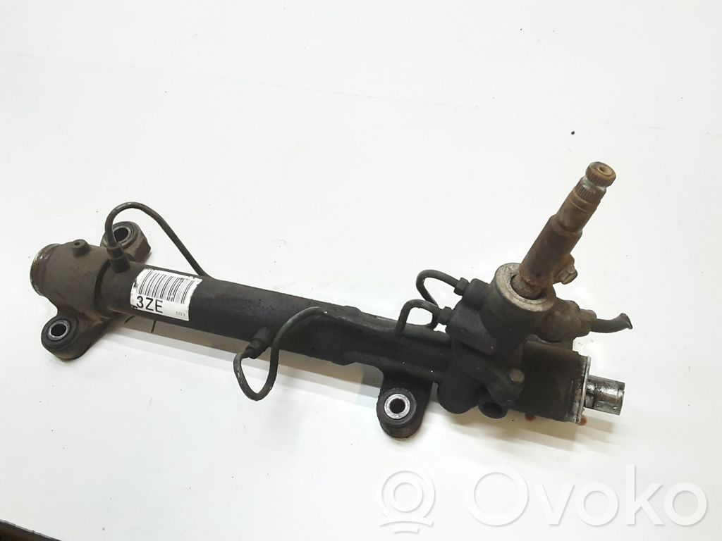 Toyota Corolla Verso E121 Steering rack 