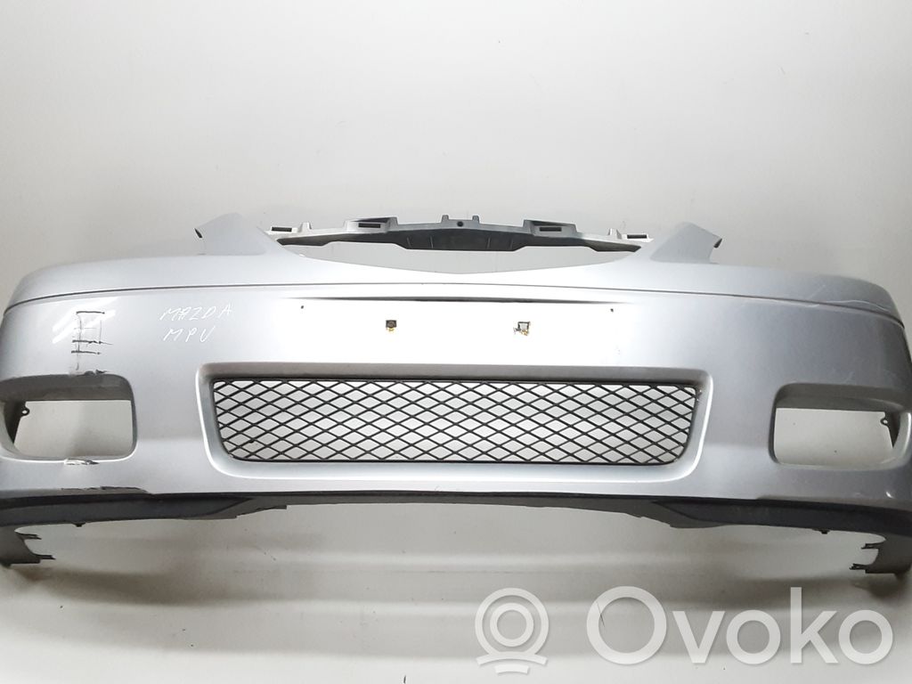 Mazda MPV Priekinis bamperis 