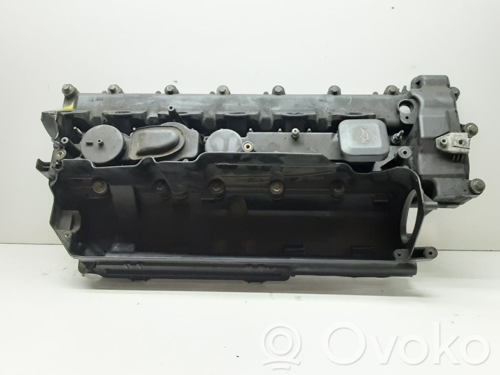 BMW 3 E46 Galvutė 