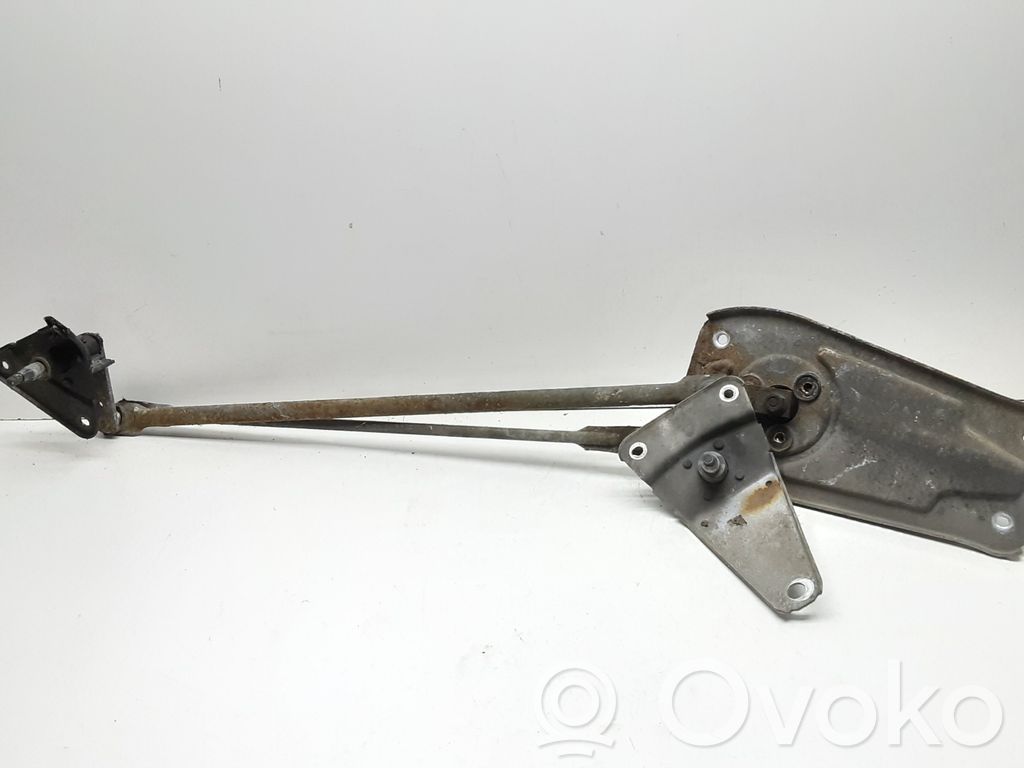 Citroen Berlingo Front wiper linkage and motor 