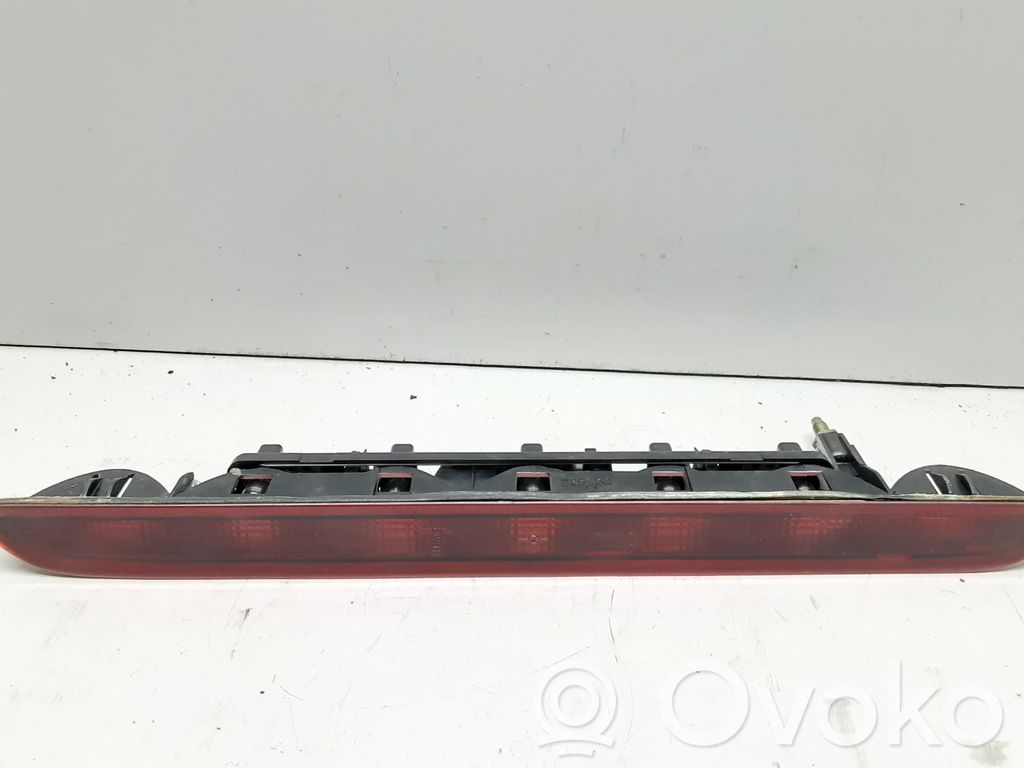 Citroen Berlingo Third/center stoplight 