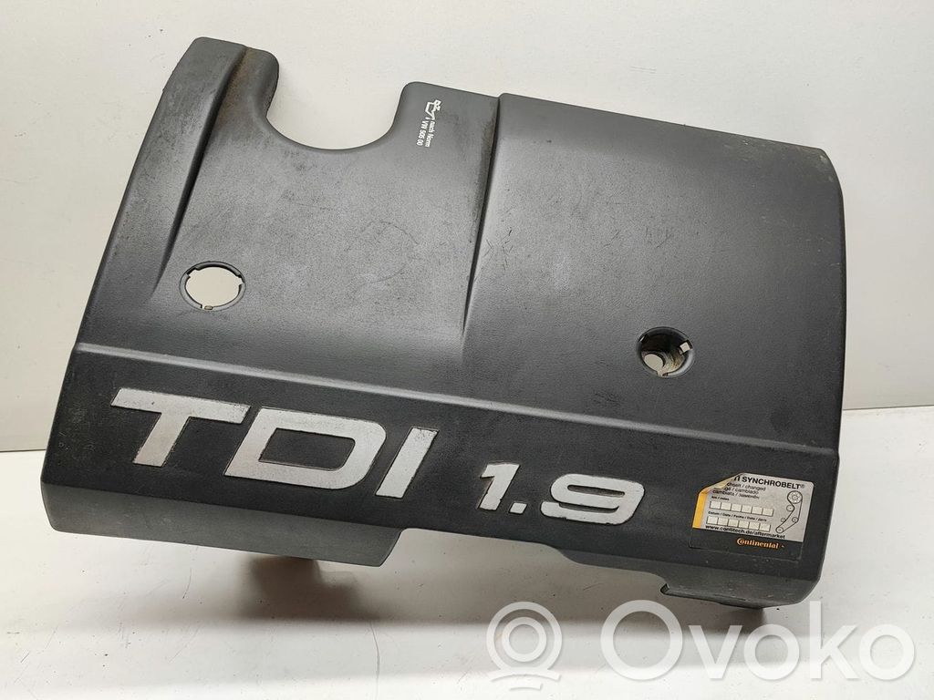 Engine cover (trim)   028103935E