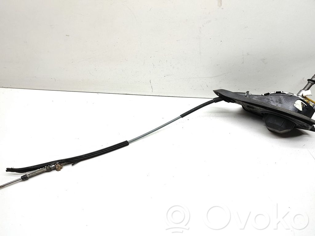 Gear shifter/selector   7522144