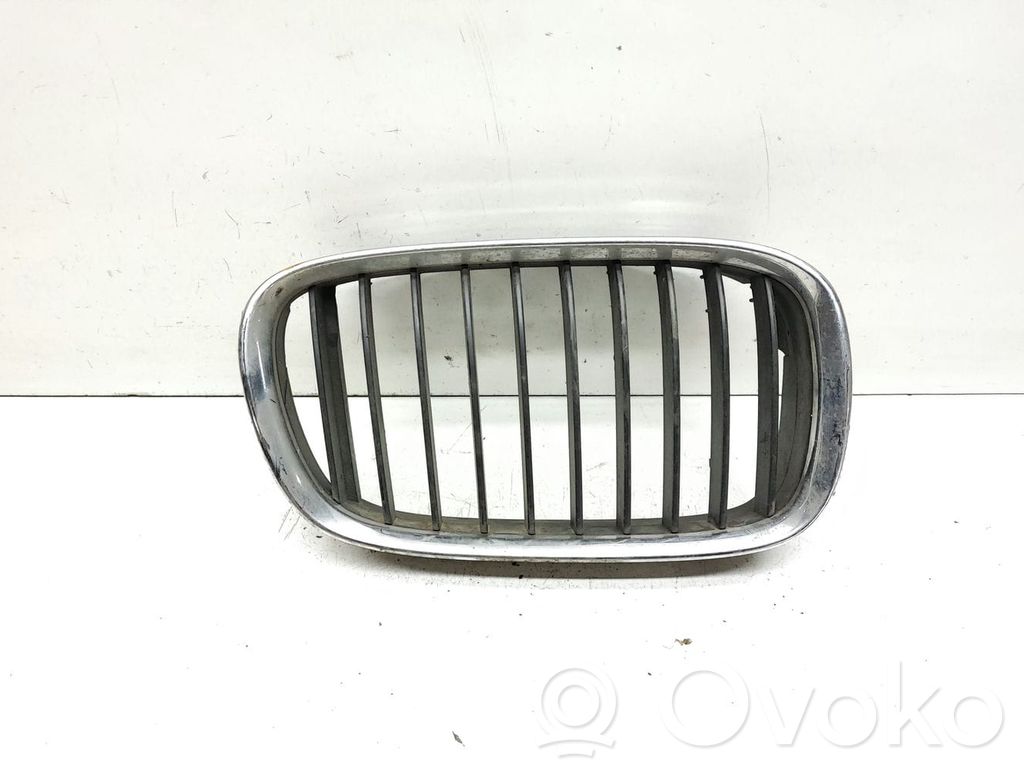 BMW 5 E39 Front grill 