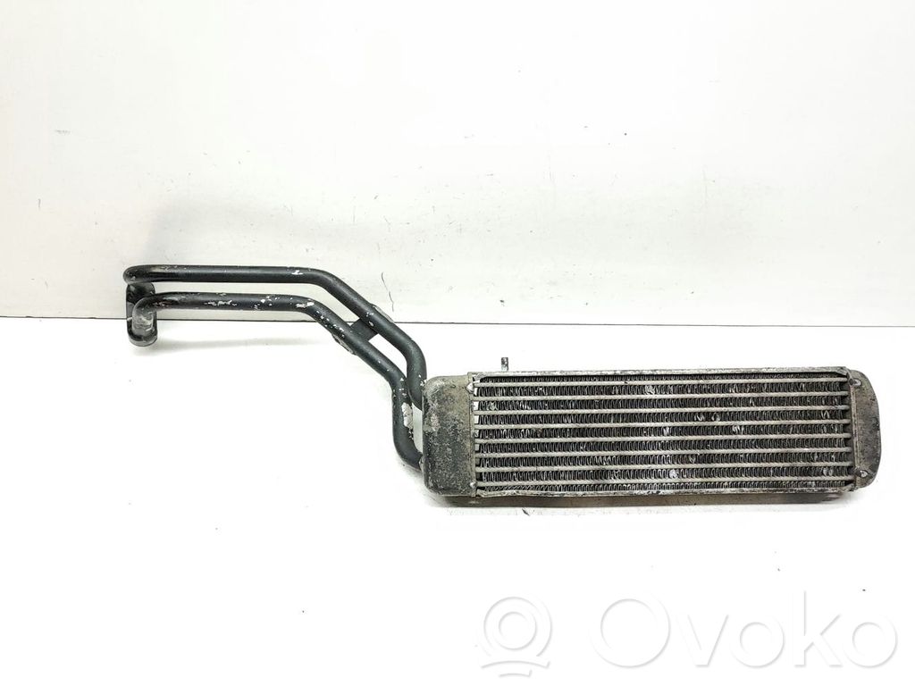 BMW 5 E34 Engine oil radiator 