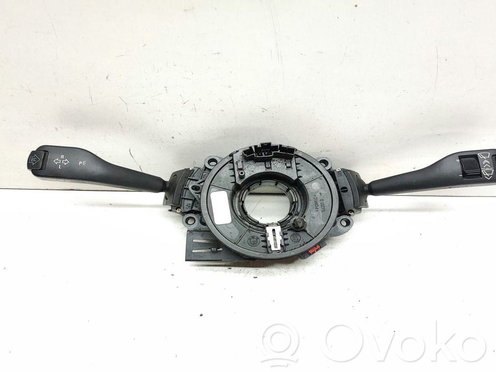 BMW 5 E39 Rokturu komplekts 