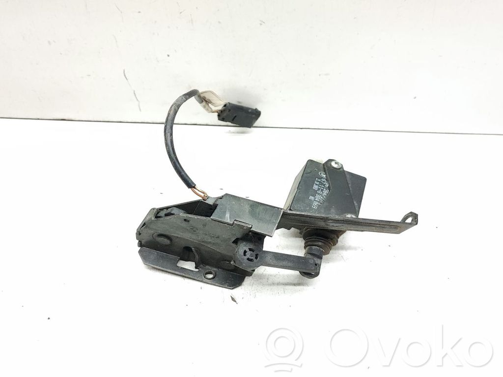BMW 5 E39 Tailgate/trunk/boot lock/catch/latch 