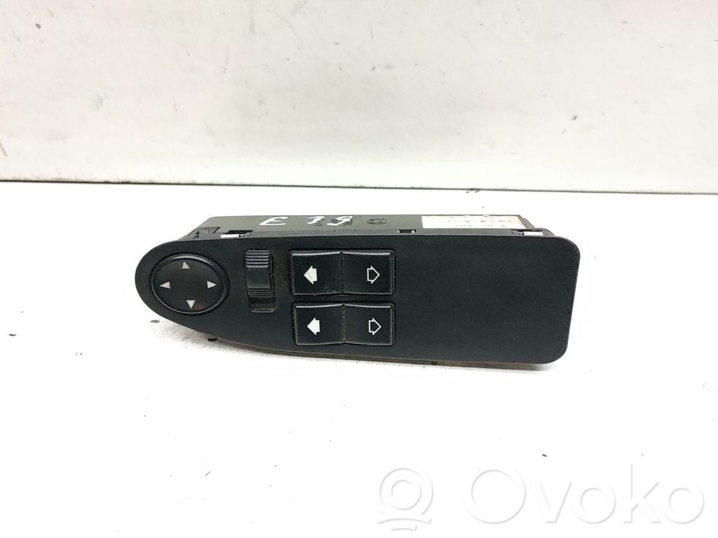 BMW 5 E39 Electric window control switch 