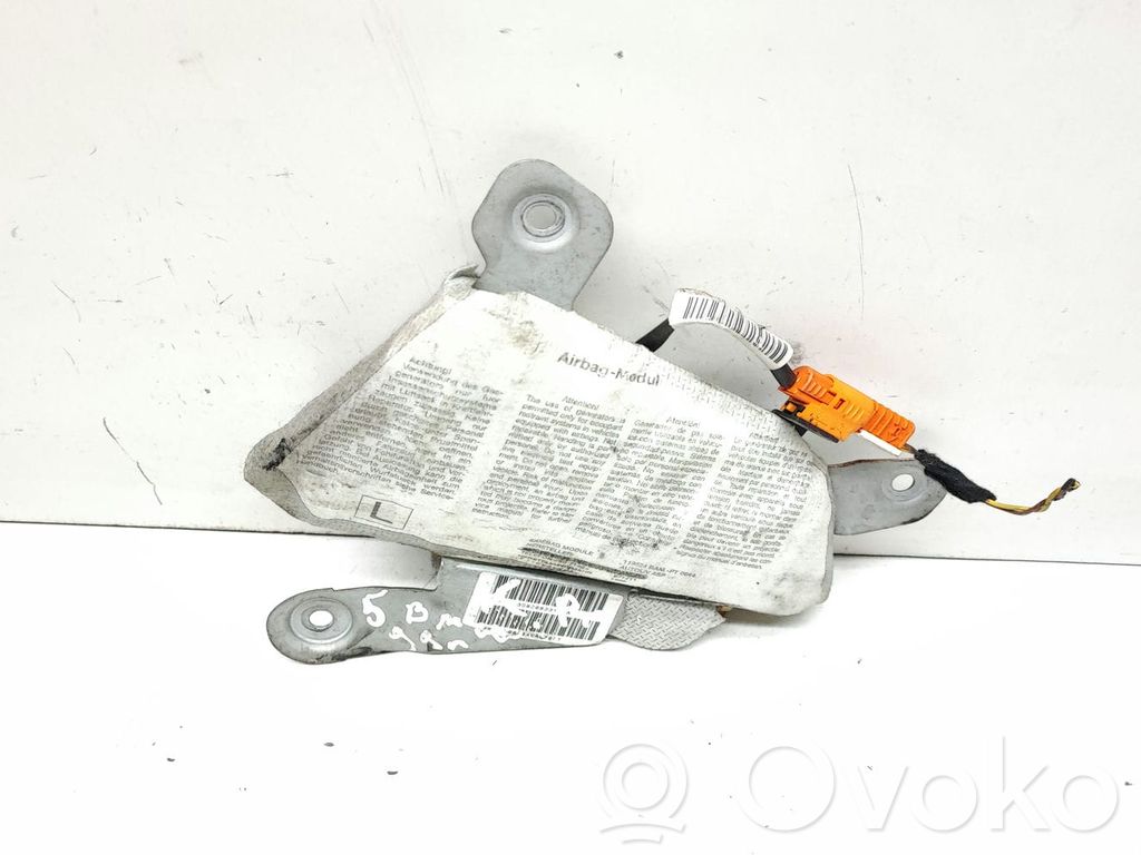 BMW 5 E39 Front door airbag 