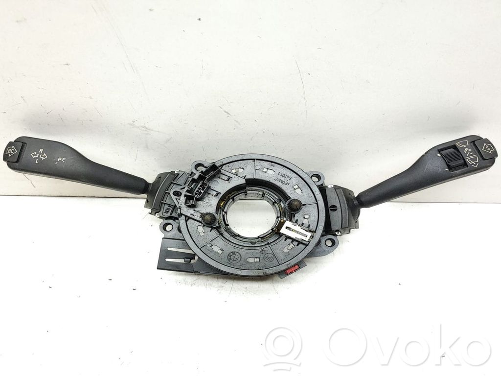 BMW 5 E39 Rokturu komplekts 