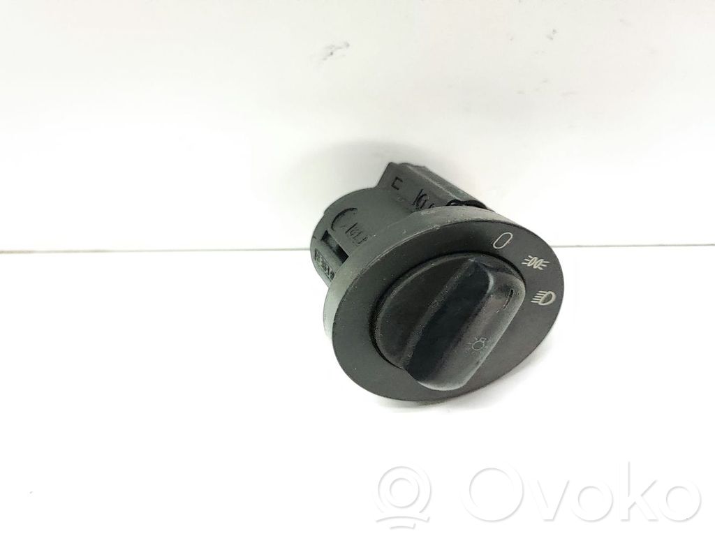 BMW 5 E39 Light switch 