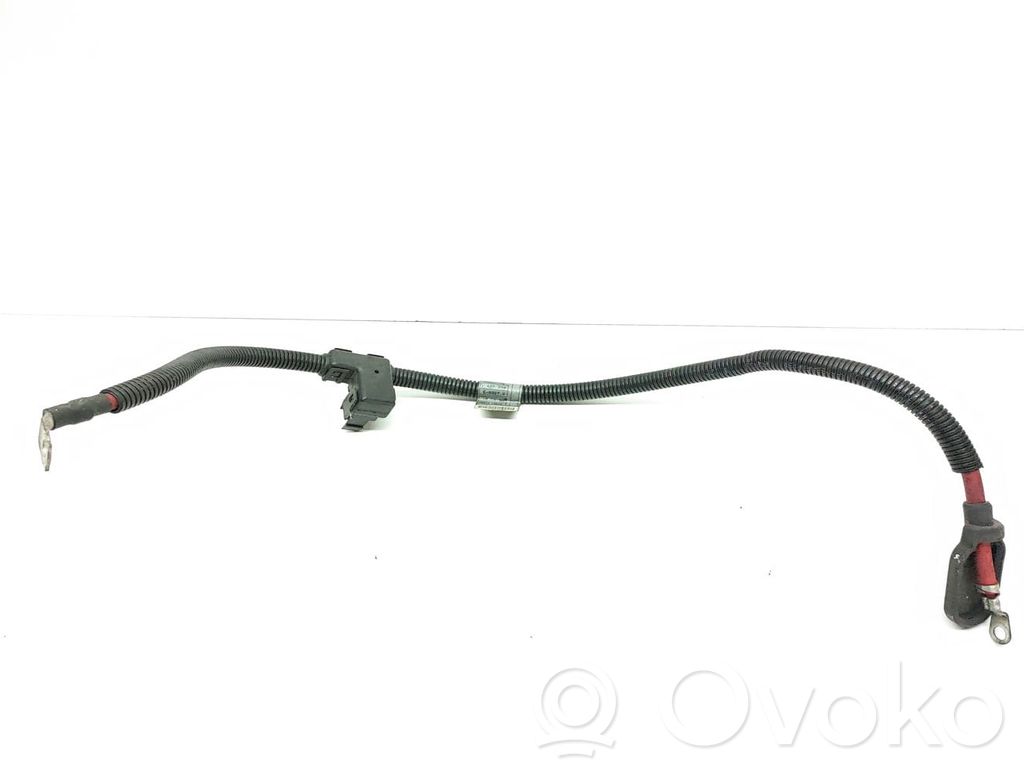 BMW 5 E39 Plusa vads (akumulatora) 