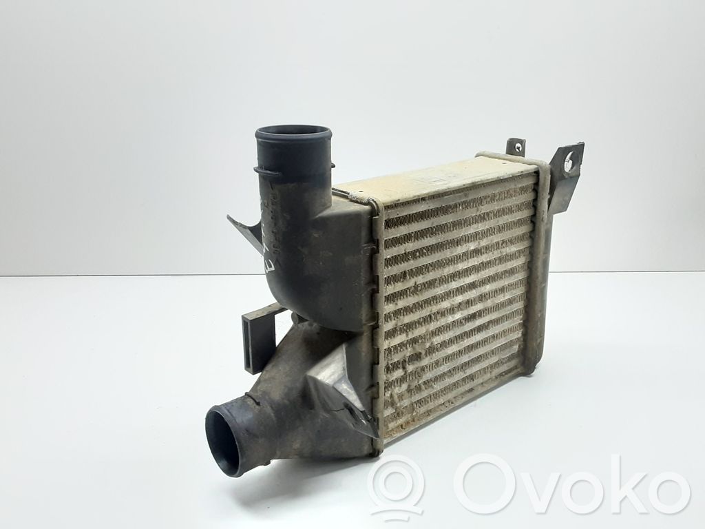 BMW 5 E39 Intercooler radiator 