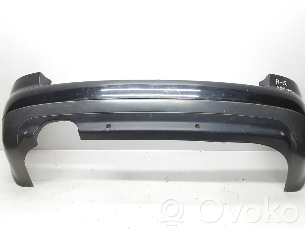 Audi A6 S6 C5 4B Bamperis 