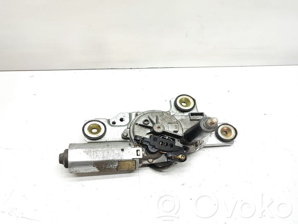 Ford Focus Rear window wiper motor 