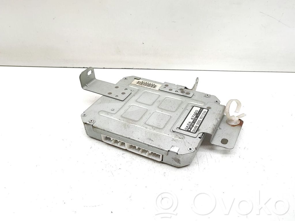 Mazda 626 Engine control unit/module 