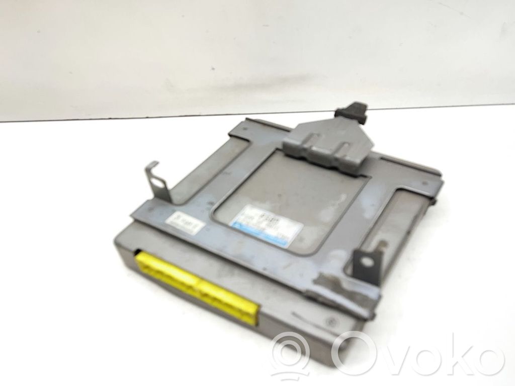 Mazda 626 Engine control unit/module 